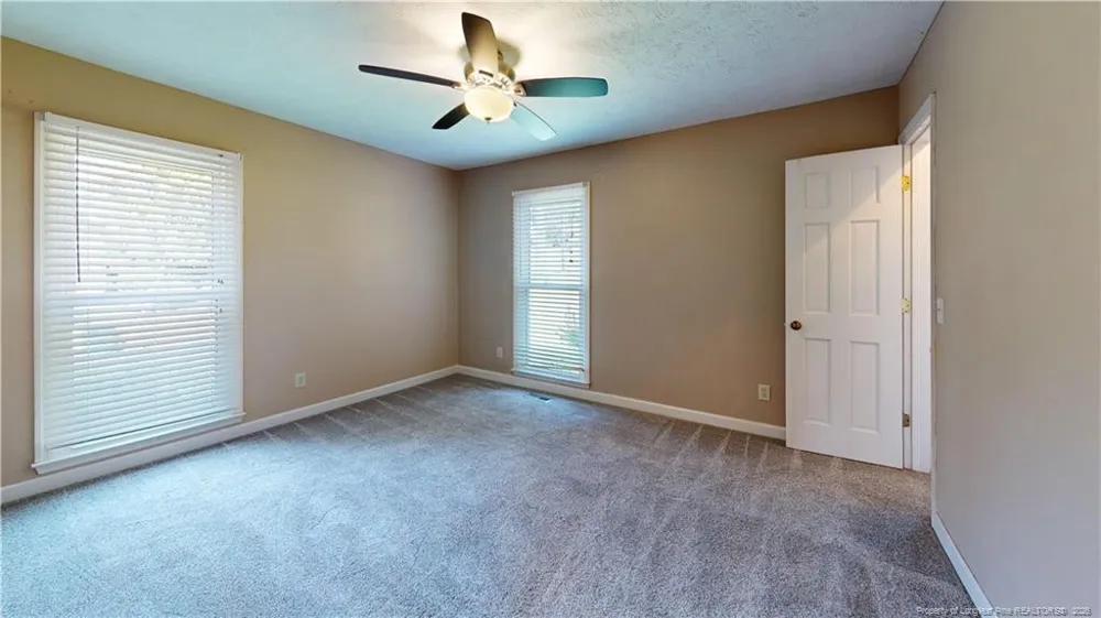 724 Galloway Drive Fayetteville, NC 28303