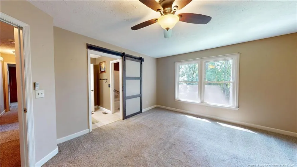 724 Galloway Drive Fayetteville, NC 28303