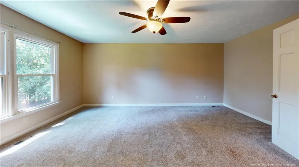 724 Galloway Drive Fayetteville, NC 28303