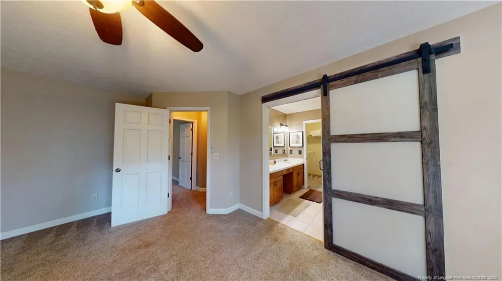 724 Galloway Drive Fayetteville, NC 28303