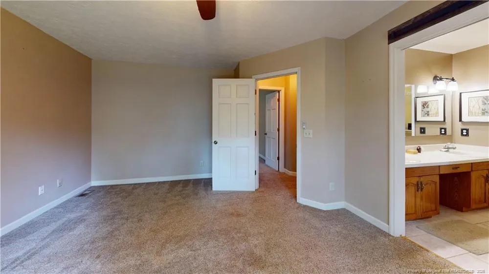 724 Galloway Drive Fayetteville, NC 28303