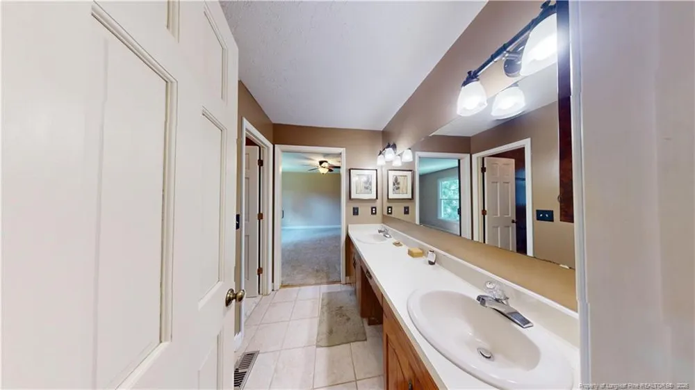 724 Galloway Drive Fayetteville, NC 28303