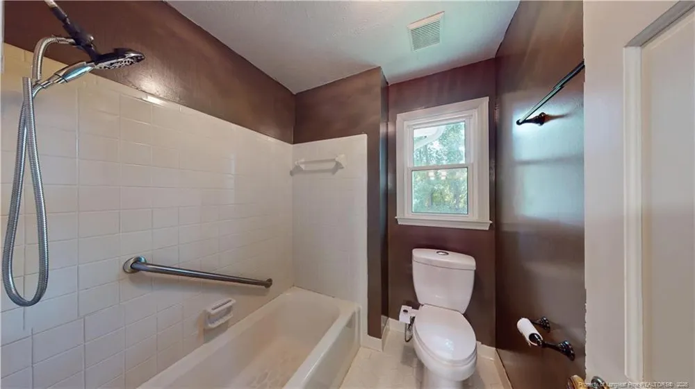 724 Galloway Drive Fayetteville, NC 28303
