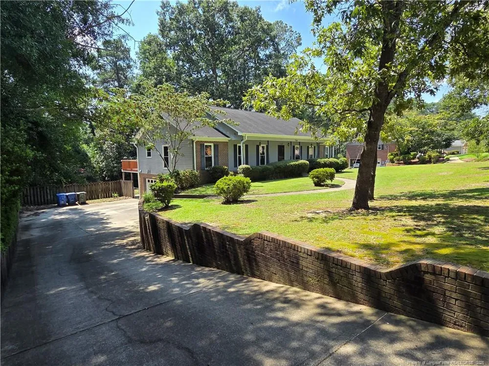 724 Galloway Drive Fayetteville, NC 28303