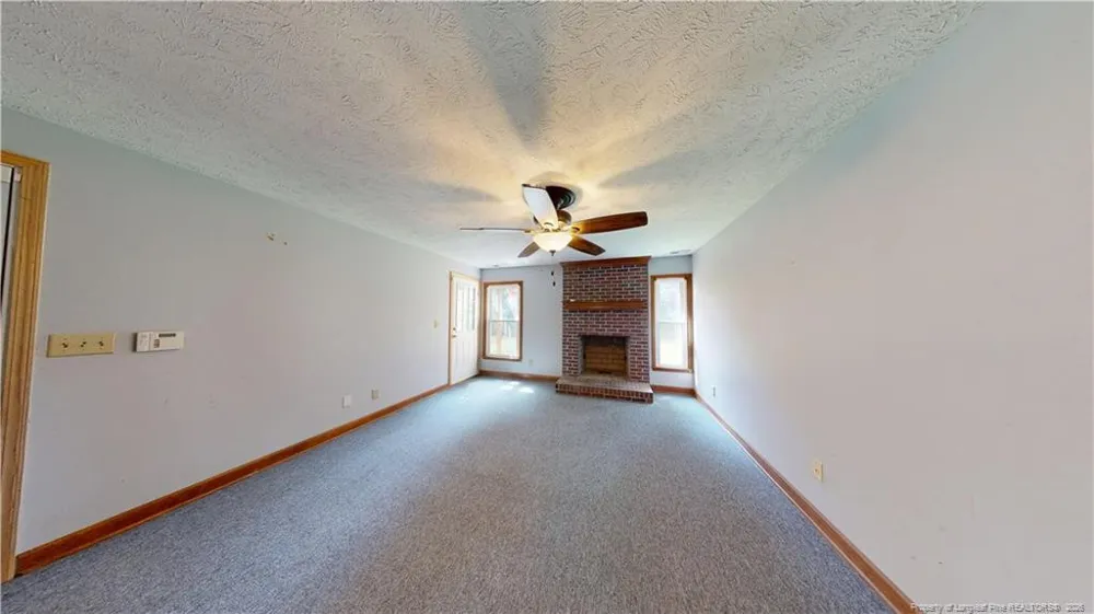 724 Galloway Drive Fayetteville, NC 28303