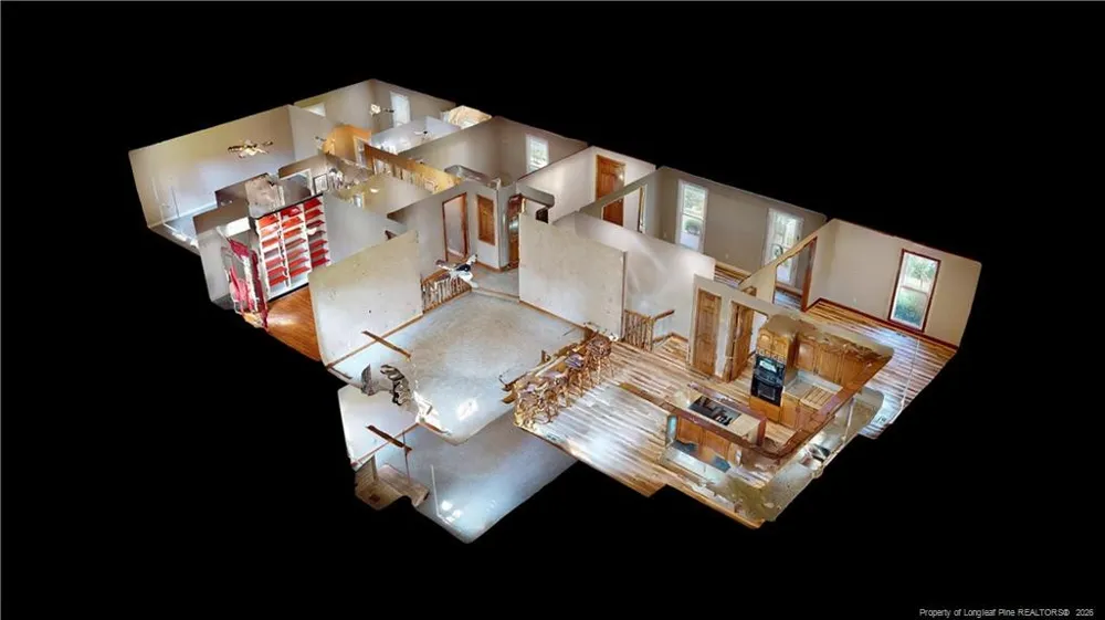 724 Galloway Drive Fayetteville, NC 28303
