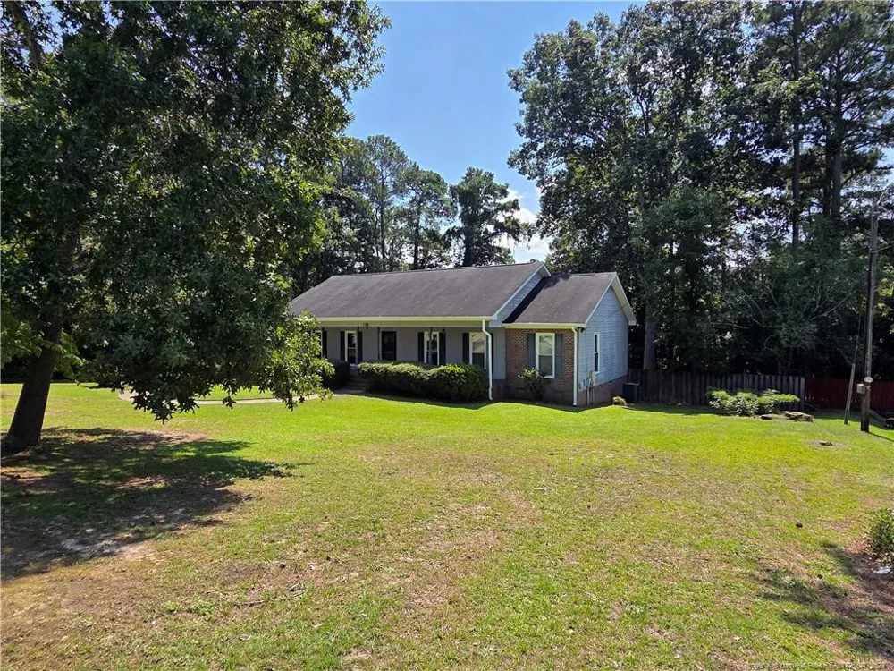 724 Galloway Drive Fayetteville, NC 28303