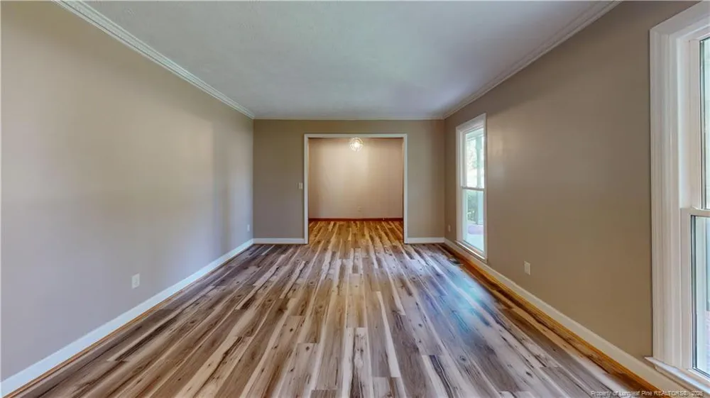 724 Galloway Drive Fayetteville, NC 28303