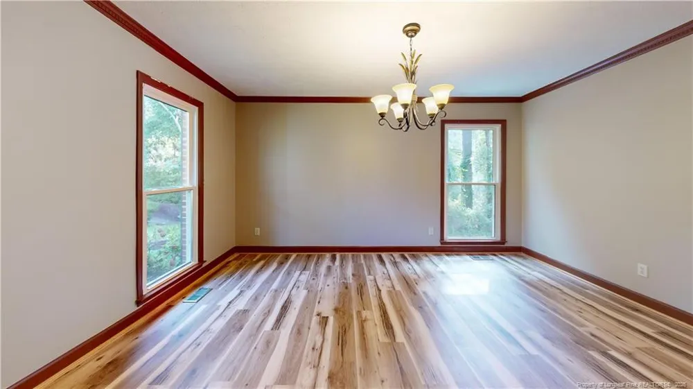 724 Galloway Drive Fayetteville, NC 28303