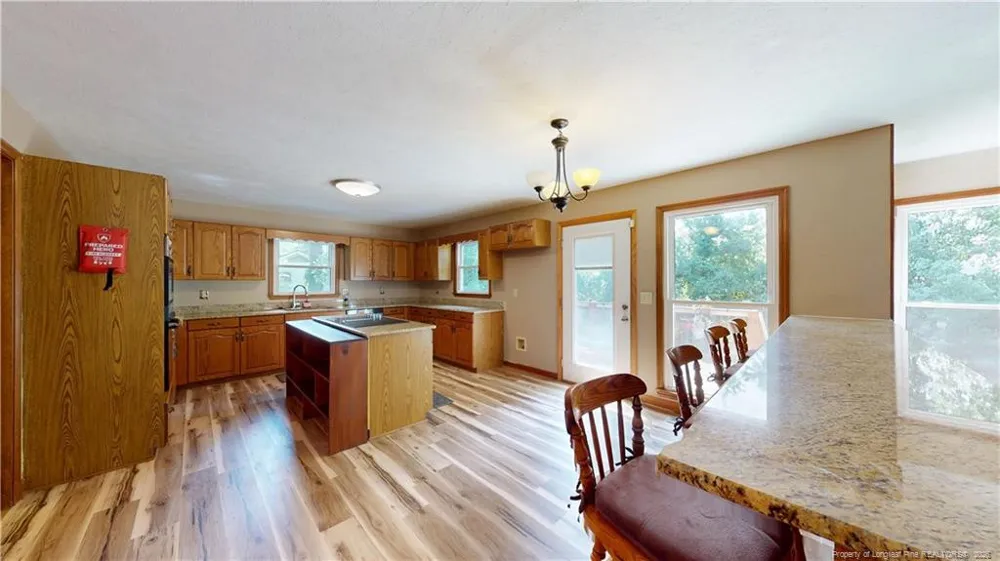 724 Galloway Drive Fayetteville, NC 28303