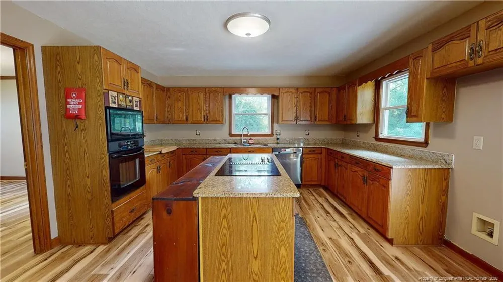724 Galloway Drive Fayetteville, NC 28303