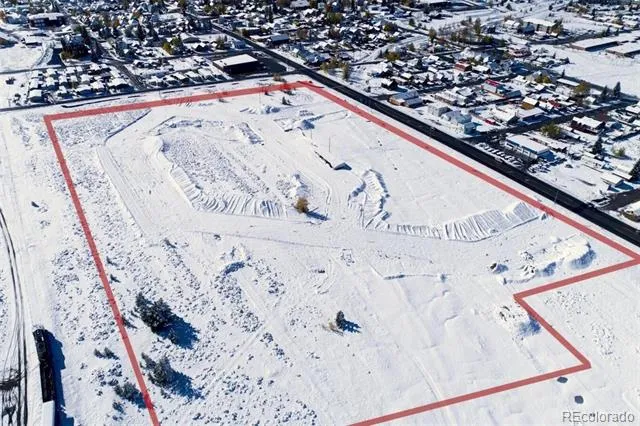 200 E 13th Street Leadville, CO 80461