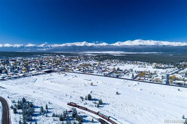 200 E 13th Street Leadville, CO 80461
