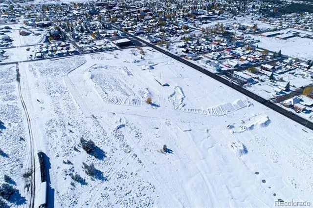 200 E 13th Street Leadville, CO 80461