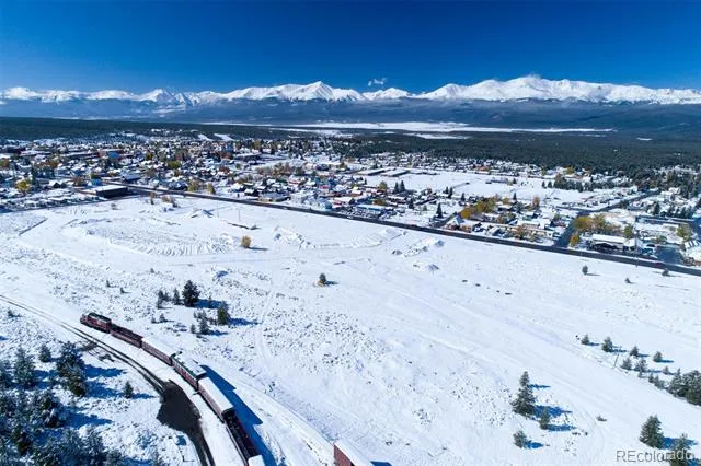 200 E 13th Street Leadville, CO 80461