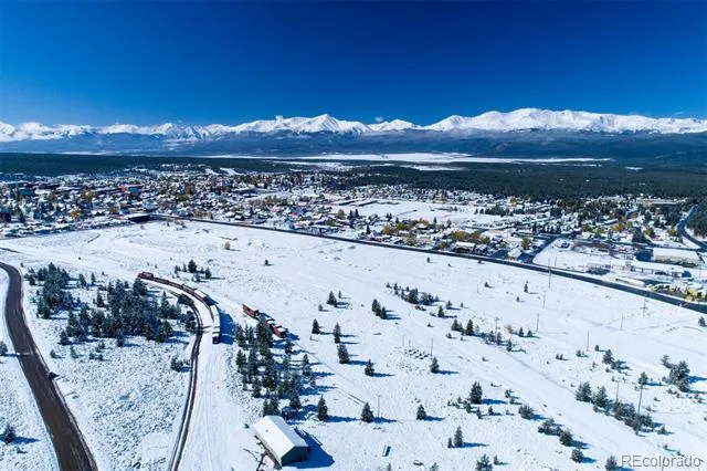 200 E 13th Street Leadville, CO 80461