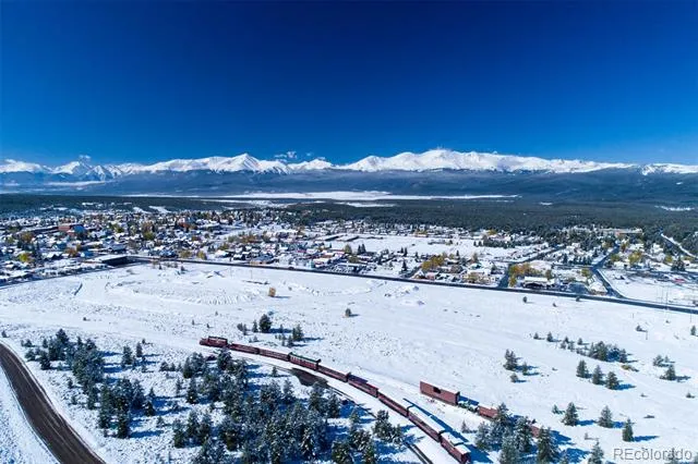 200 E 13th Street Leadville, CO 80461