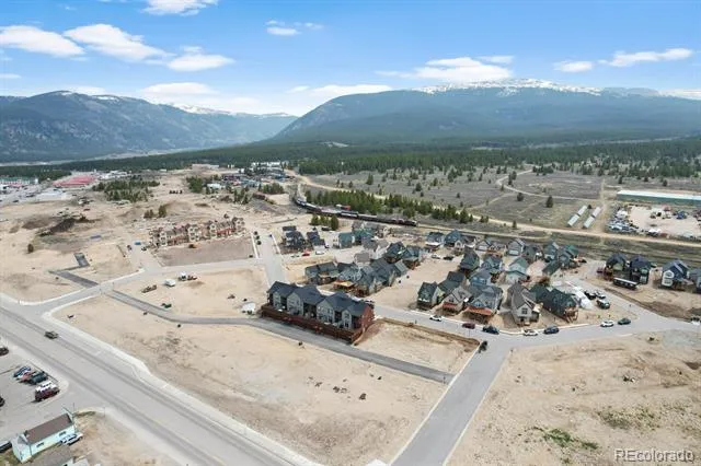 200 E 13th Street Leadville, CO 80461