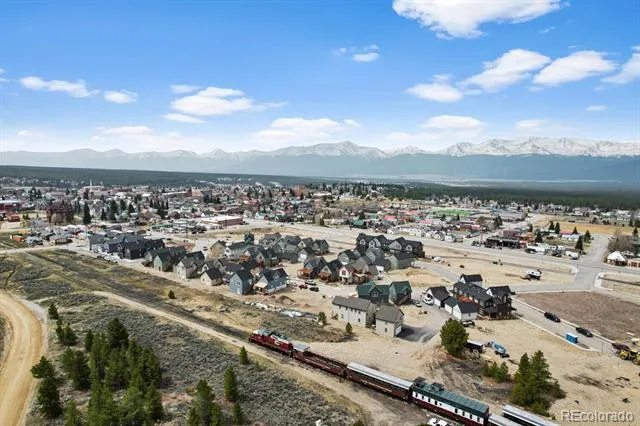 200 E 13th Street Leadville, CO 80461