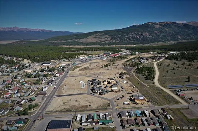 200 E 13th Street Leadville, CO 80461