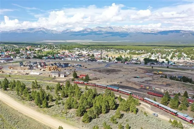 200 E 13th Street Leadville, CO 80461