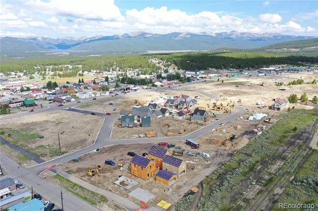 200 E 13th Street Leadville, CO 80461