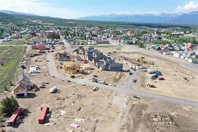200 E 13th Street Leadville, CO 80461