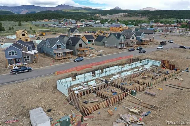 200 E 13th Street Leadville, CO 80461