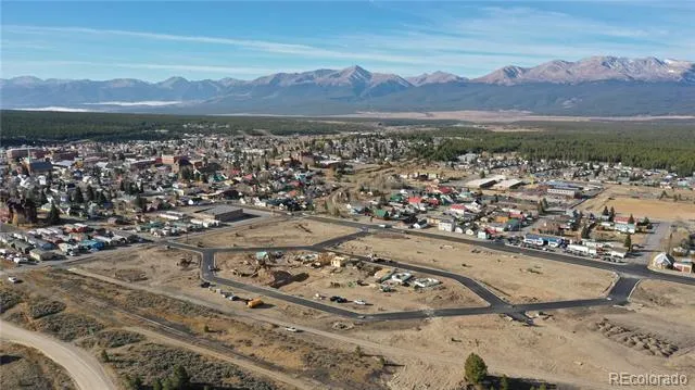 200 E 13th Street Leadville, CO 80461
