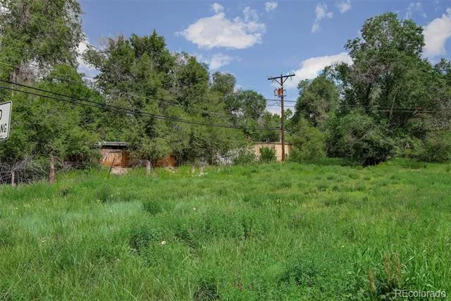 2118 E Saint Vrain Street Colorado Springs, CO 80909