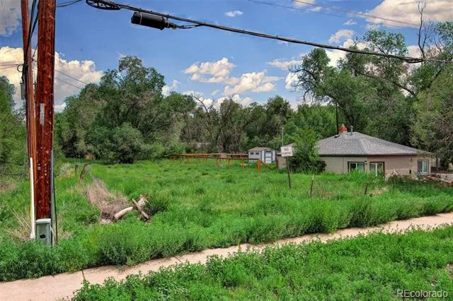 2118 E Saint Vrain Street Colorado Springs, CO 80909
