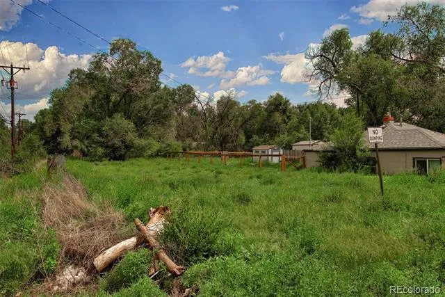 2118 E Saint Vrain Street Colorado Springs, CO 80909