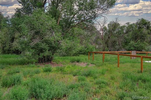 2118 E Saint Vrain Street Colorado Springs, CO 80909