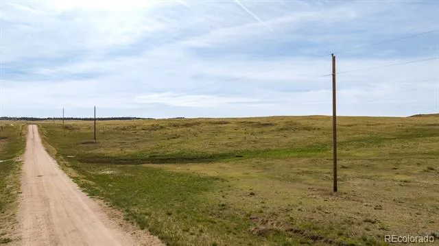 00011-00032 County Road 77 Calhan, CO 80808