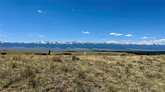 99 Melody Circle Westcliffe, CO 81252