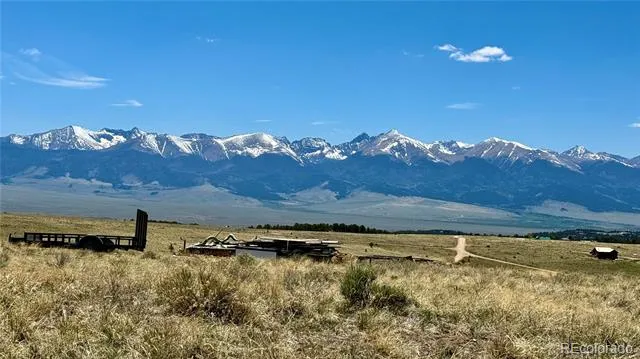 99 Melody Circle Westcliffe, CO 81252