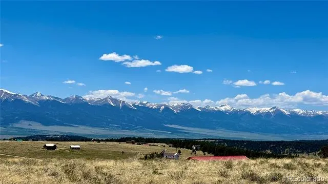 99 Melody Circle Westcliffe, CO 81252