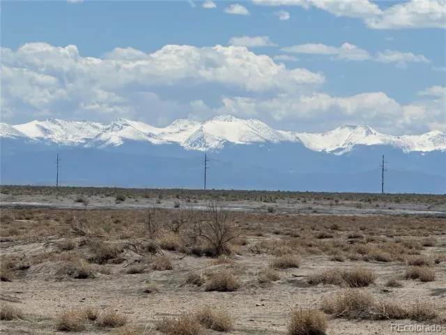 Lot 7 Foothill Boulevard Alamosa, CO 81101