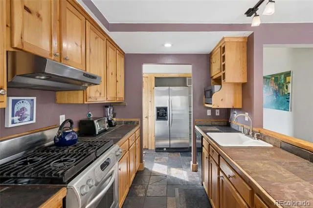 609 W 4th Street Nederland, CO 80466