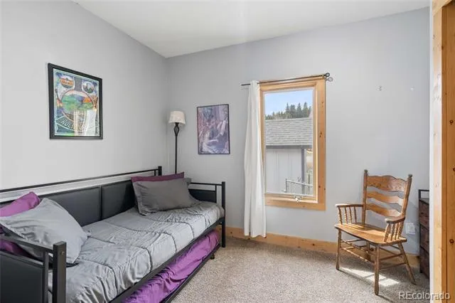 609 W 4th Street Nederland, CO 80466