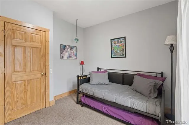 609 W 4th Street Nederland, CO 80466