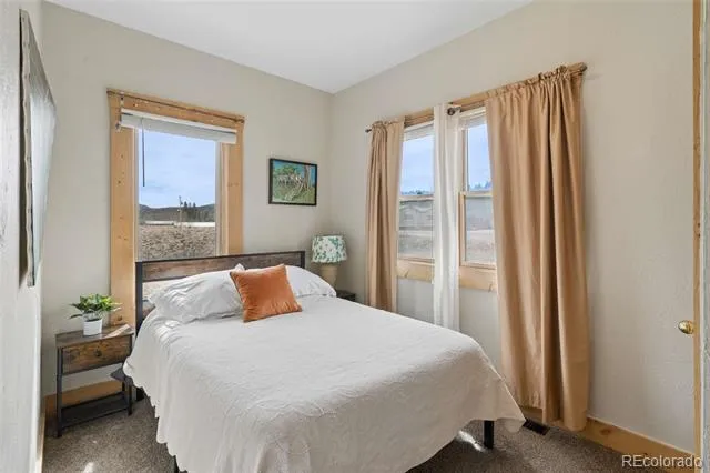 609 W 4th Street Nederland, CO 80466