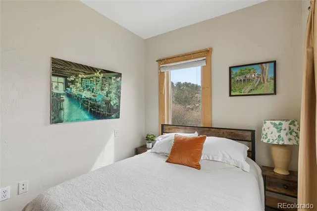 609 W 4th Street Nederland, CO 80466