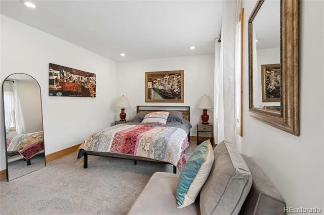 609 W 4th Street Nederland, CO 80466