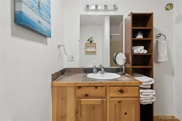 609 W 4th Street Nederland, CO 80466