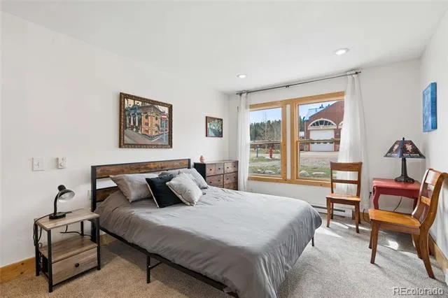 609 W 4th Street Nederland, CO 80466