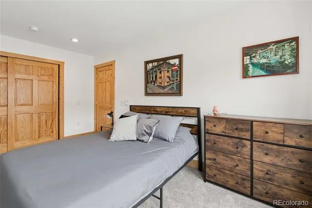 609 W 4th Street Nederland, CO 80466