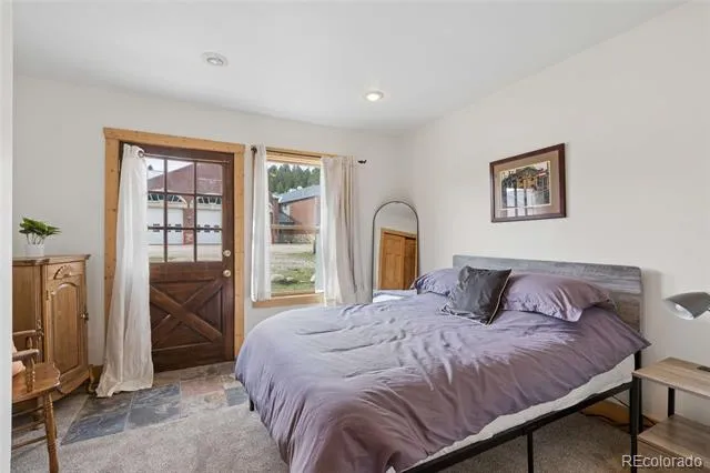 609 W 4th Street Nederland, CO 80466