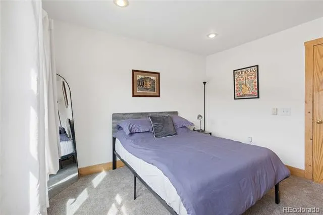 609 W 4th Street Nederland, CO 80466