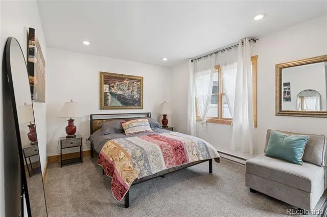 609 W 4th Street Nederland, CO 80466